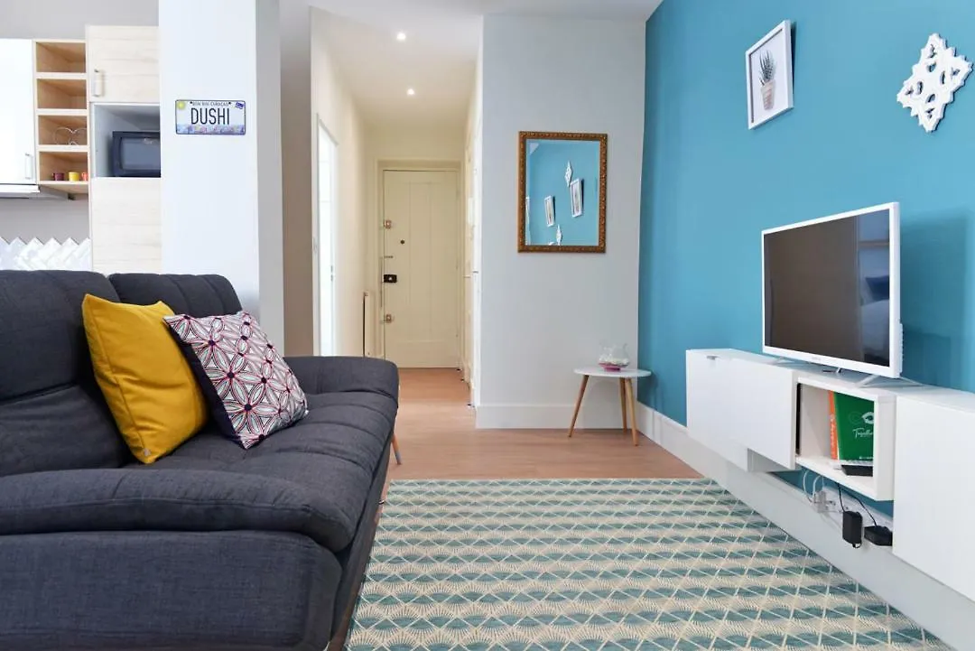 Le Charial Apartment Lyon