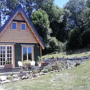  Chalet Willowtree