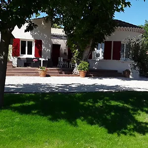 La Bonbonne En Provence , Travaillan Frankrijk