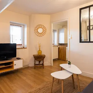 Apartment Dify Grillet - Cordeliers, Lyon