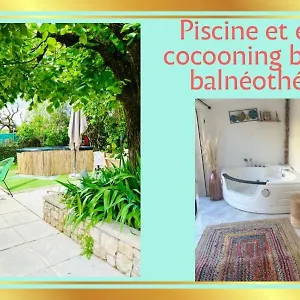 La Petite Provence , Villes-sur-Auzon Frankrijk