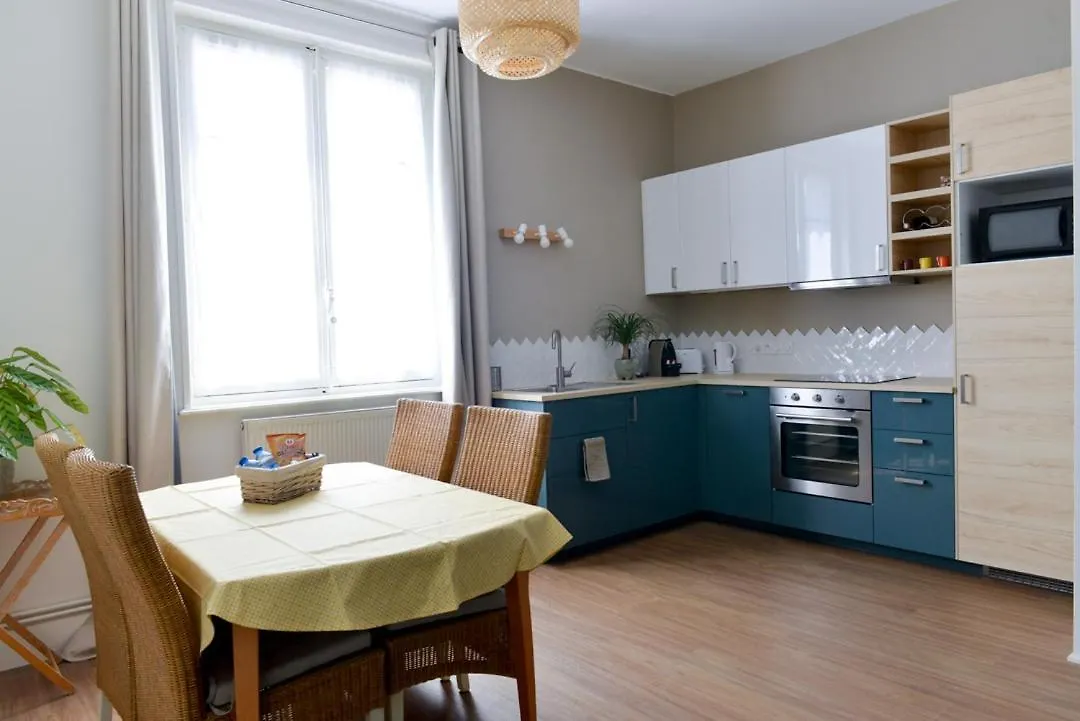 Le Charial Apartment Lyon 0*,  France