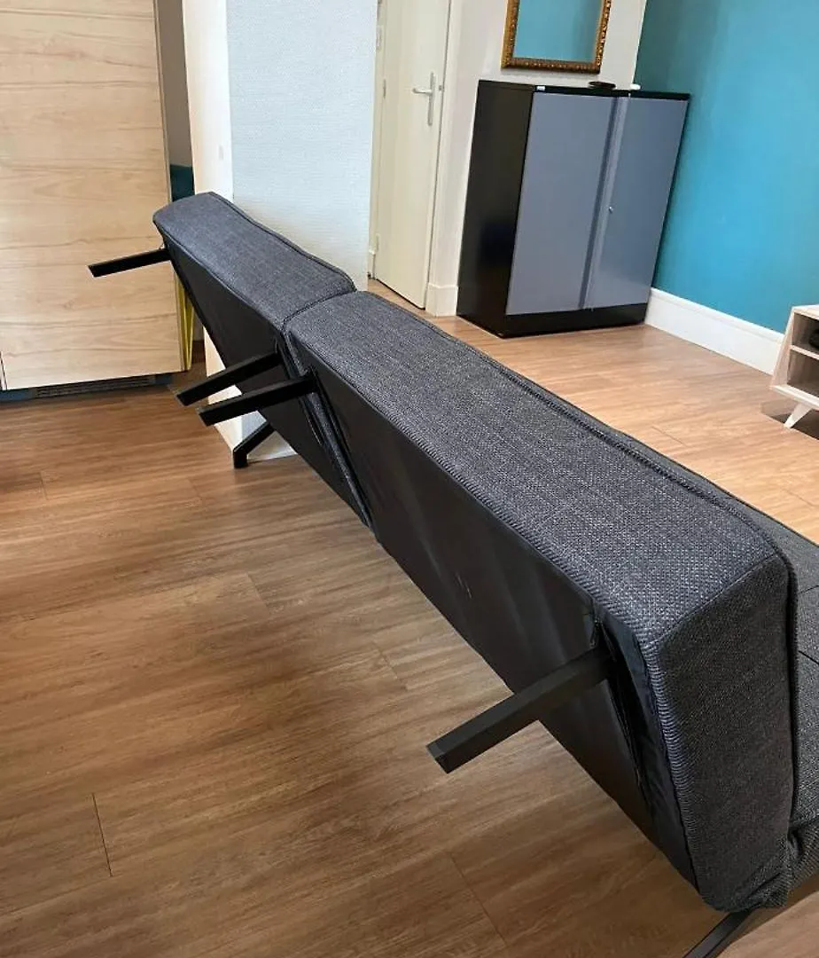 Le Charial Apartment Lyon France