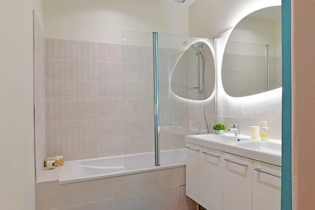 Le Charial Apartment Lyon